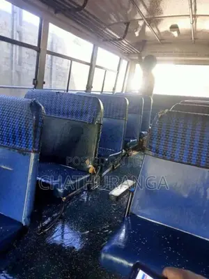 Tata City Ride 2012 Bus (Used)