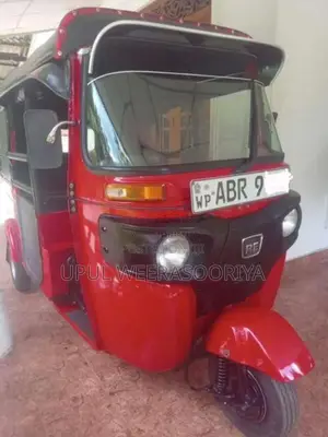Bajaj RE 4 Stroke 2018 Three Wheel (Used)