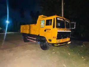 Ashok-Leyland G45 2012 Lorry (Used)