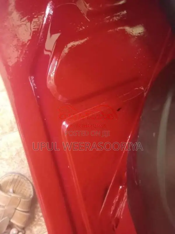 Bajaj RE 4 Stroke 2018 Three Wheel (Used)