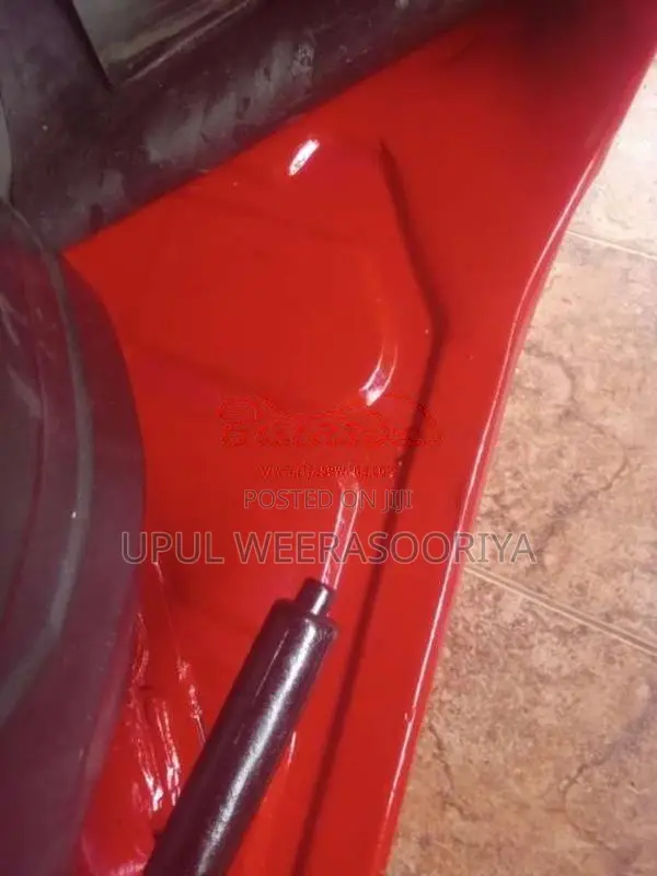 Bajaj RE 4 Stroke 2018 Three Wheel (Used)