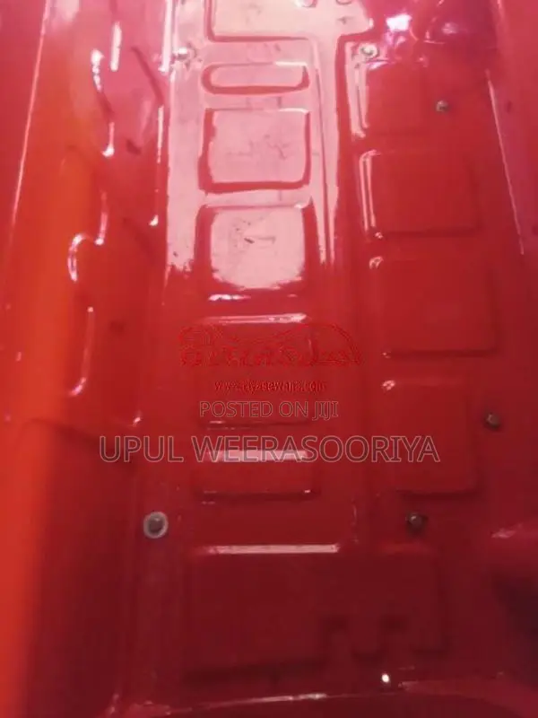 Bajaj RE 4 Stroke 2018 Three Wheel (Used)
