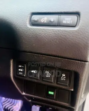 Nissan X-Trail Mode Premium 2016 SUV (Used)