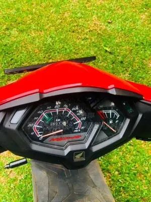 Honda Dio 2019 Motorbike (Used)