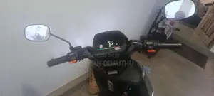 TAILG F71 2026 Motorbike (Used)