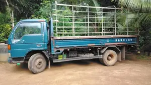 Mazda Lorry Mazda 2000 Lorry (Used)