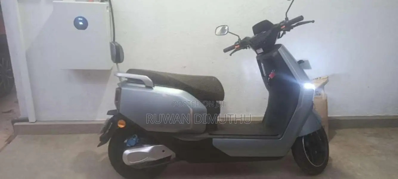 TAILG F71 2026 Motorbike (Used)