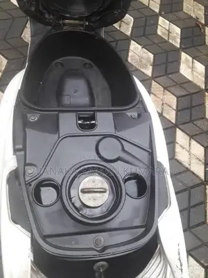 Hero Pleasure 2011 Motorbike (Used)