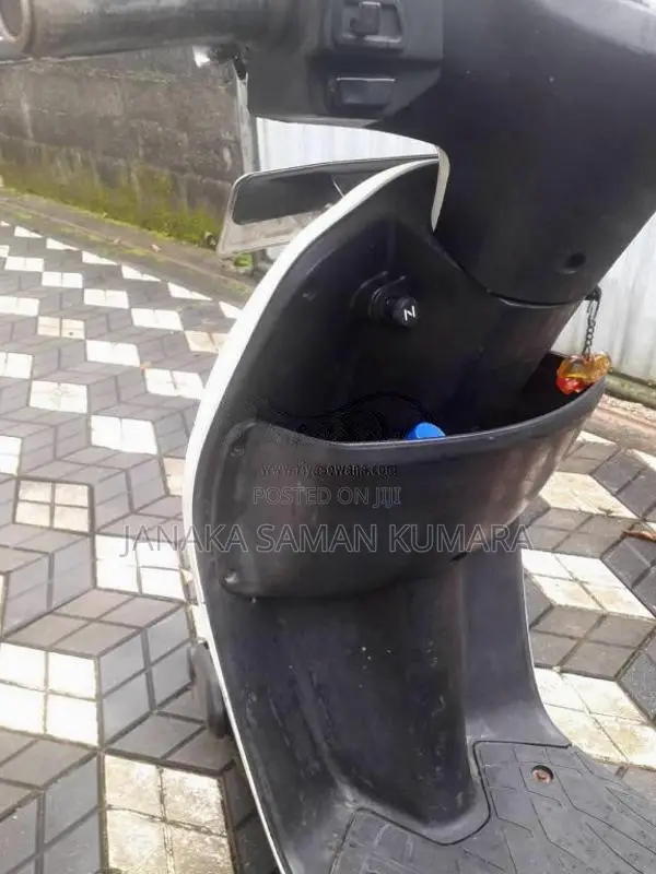 Hero Pleasure 2011 Motorbike (Used)