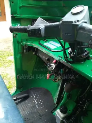 Bajaj RE 2008 Three Wheel (Used)