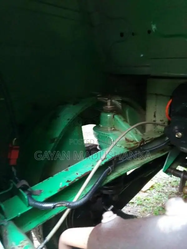 Bajaj RE 2008 Three Wheel (Used)