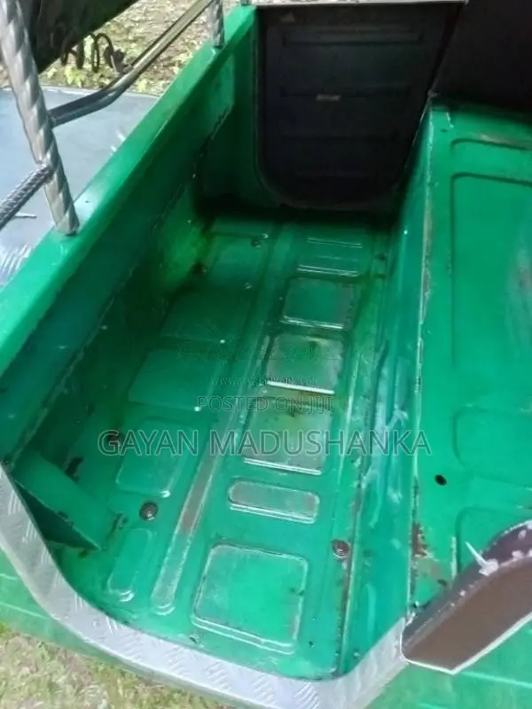 Bajaj RE 2008 Three Wheel (Used)