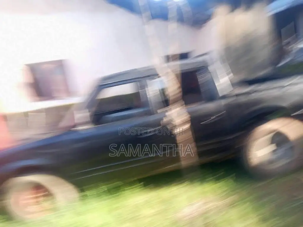 Datsun Nissan 1982 Pickup (Used)