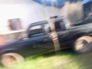 Datsun Nissan 1982 Pickup (Used)