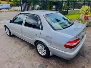 Toyota Corolla AE110 1997 Car (Used)