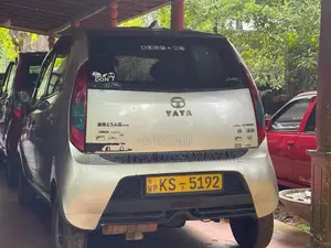 Tata Nano LX 2012 Car (Used)