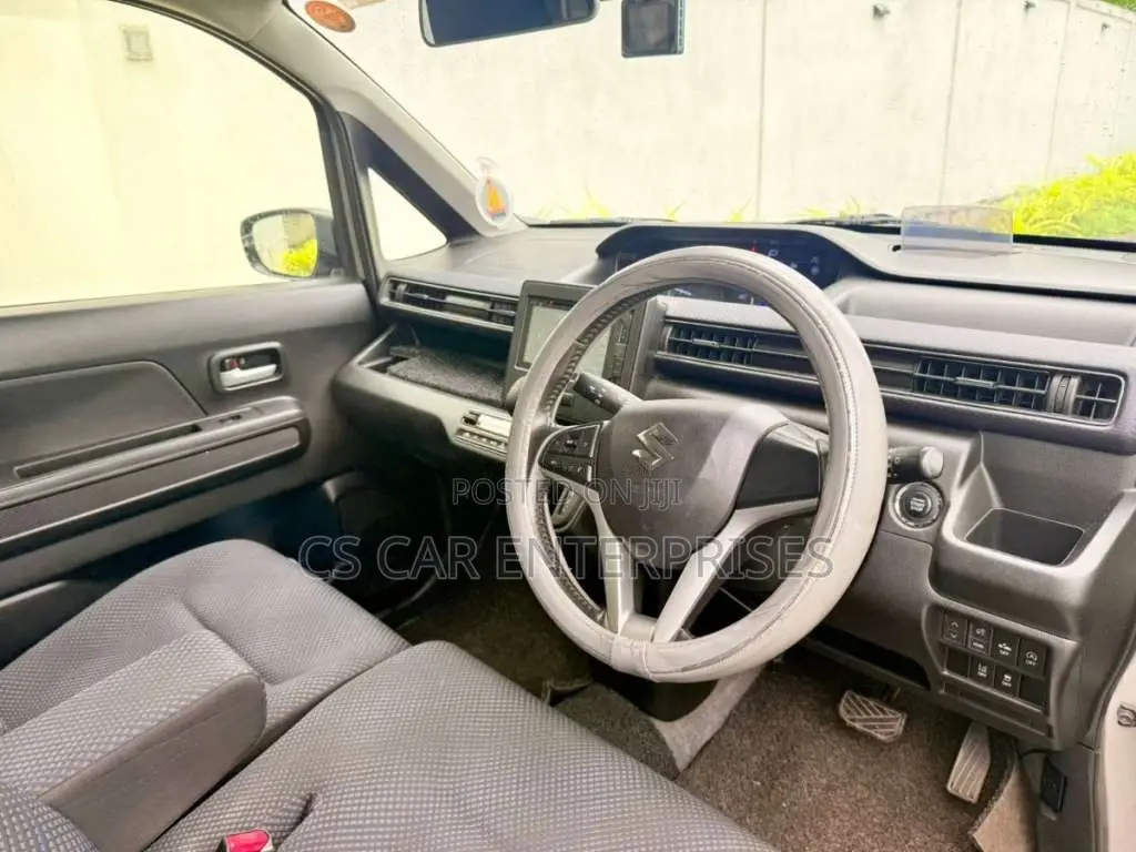 Suzuki Wagon R 2018 Car (Used)