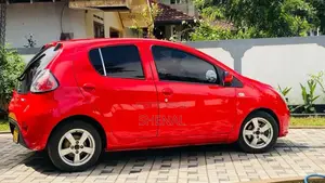 Micro Panda 2011 Car (Used)