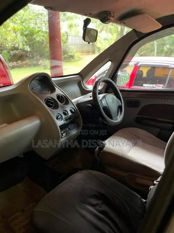 Tata Nano LX 2012 Car (Used)
