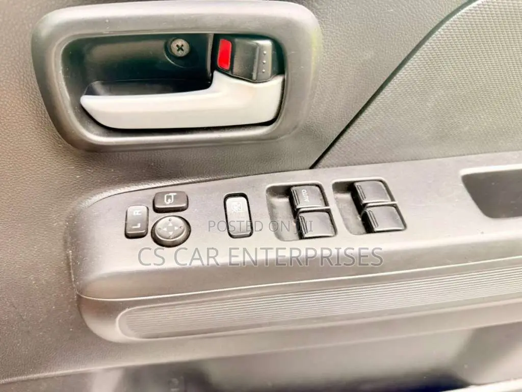 Suzuki Wagon R 2018 Car (Used)