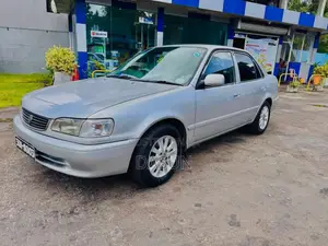 Toyota Corolla AE110 1997 Car (Used)