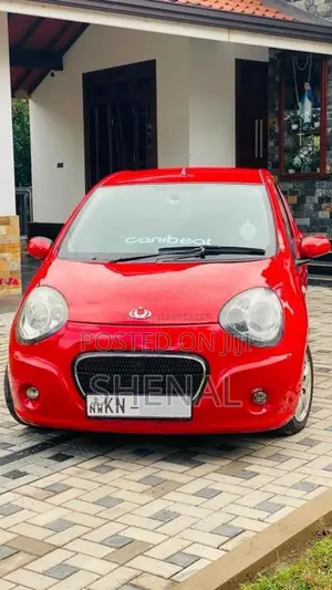 Micro Panda 2011 Car (Used)