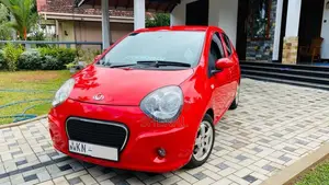 Micro Panda 2011 Car (Used)