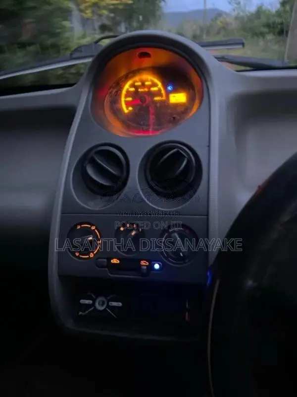 Tata Nano LX 2012 Car (Used)