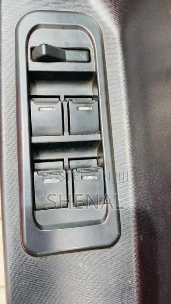 Micro Panda 2011 Car (Used)