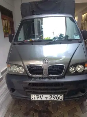DFSK Unimo Lokka 2013 Lorry (Used)