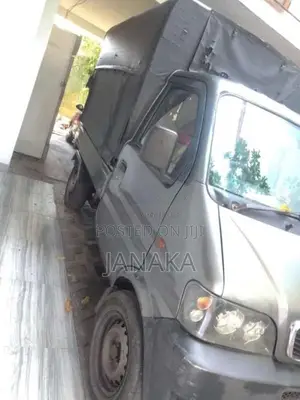 DFSK Unimo Lokka 2013 Lorry (Used)