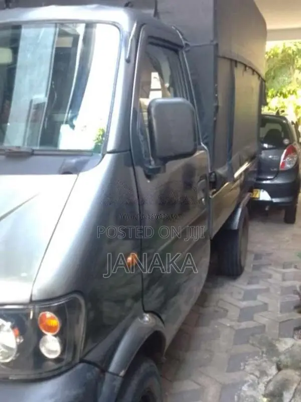DFSK Unimo Lokka 2013 Lorry (Used)