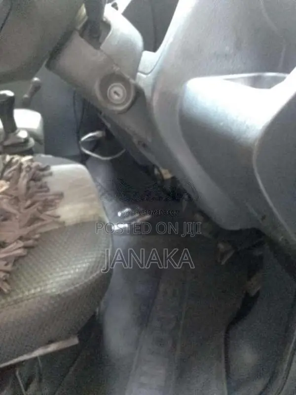 DFSK Unimo Lokka 2013 Lorry (Used)