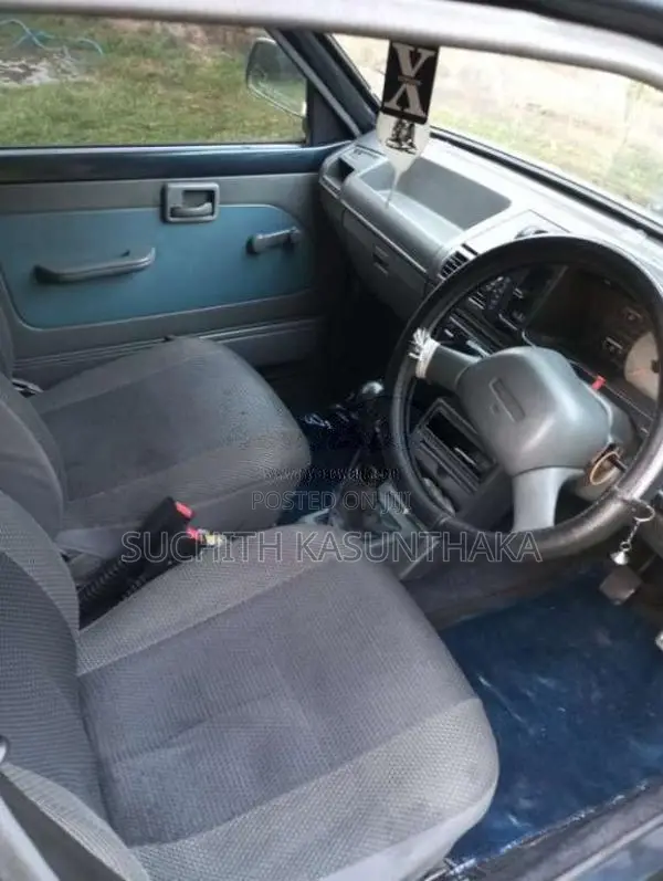 Suzuki Maruti 800 2010 Car (Used)