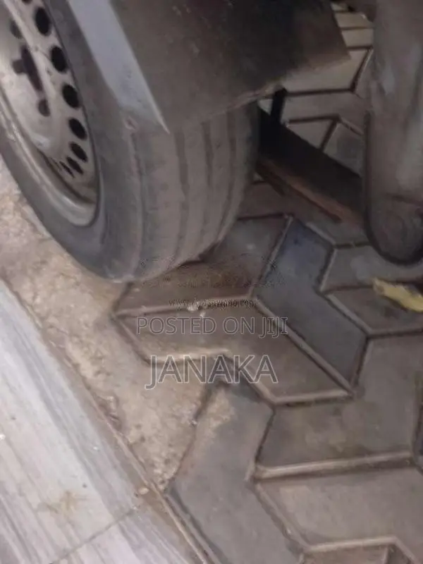 DFSK Unimo Lokka 2013 Lorry (Used)