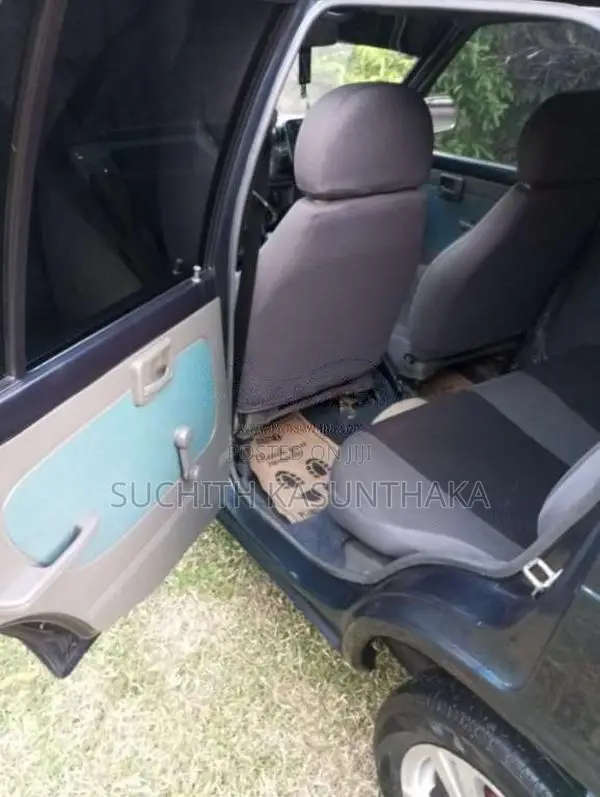 Suzuki Maruti 800 2010 Car (Used)