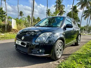 Suzuki Swift 2007 Car (Used)