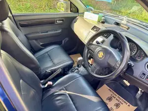 Suzuki Swift 2007 Car (Used)