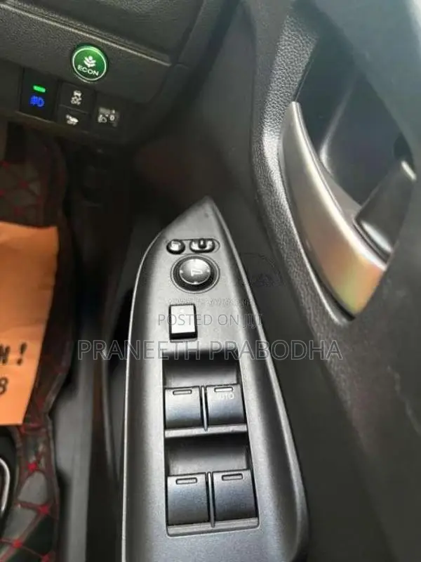 Honda Fit GP5 2014 Car (Used)