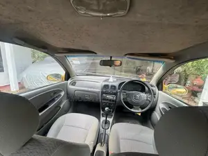Kia Rio 2004 Car (Used)