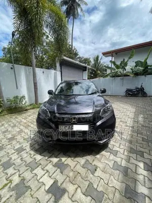 Honda Vezel 2015 SUV (Used)