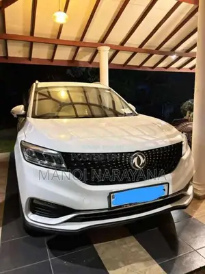DFSK Glory I-Auto 2024 SUV (Used)