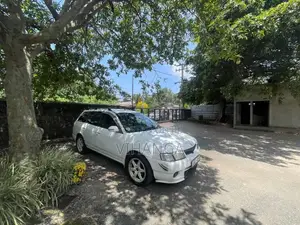 Nissan Wingroad Wfy11 2000 Car (Used)