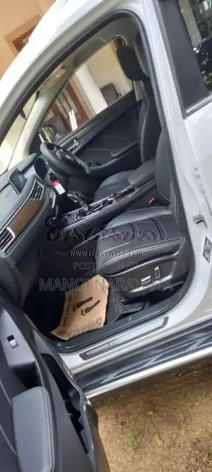 DFSK Glory I-Auto 2024 SUV (Used)