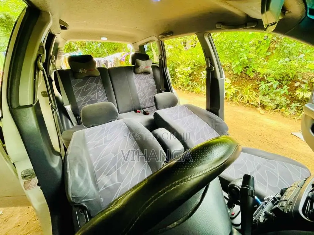 Nissan Wingroad Wfy11 2000 Car (Used)