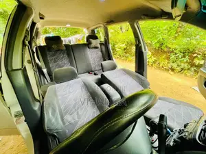 Nissan Wingroad Wfy11 2000 Car (Used)