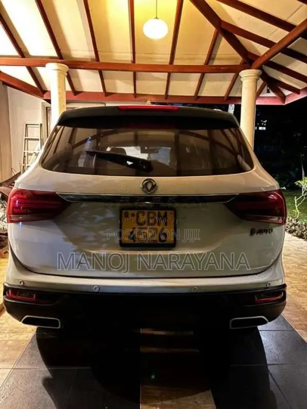 DFSK Glory I-Auto 2024 SUV (Used)