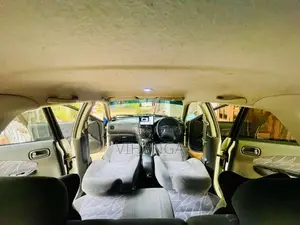 Nissan Wingroad Wfy11 2000 Car (Used)