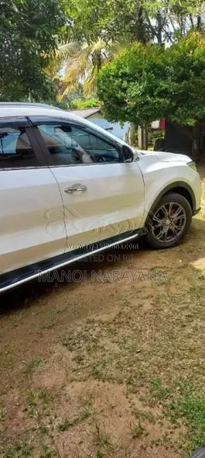 DFSK Glory I-Auto 2024 SUV (Used)