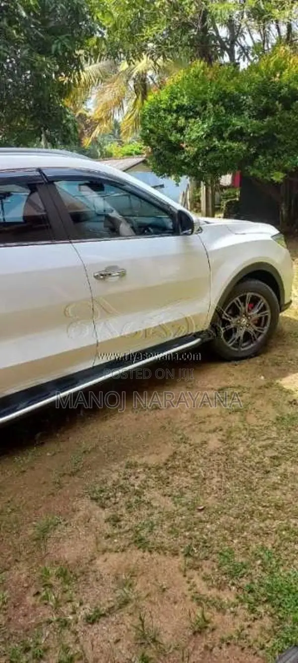 DFSK Glory I-Auto 2024 SUV (Used)
